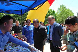 计算机与软件学院成功举办传统文...